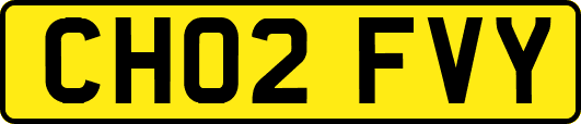 CH02FVY