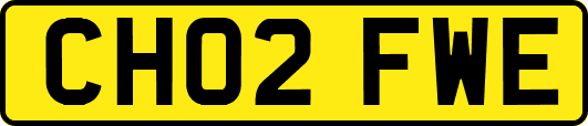CH02FWE