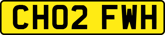 CH02FWH