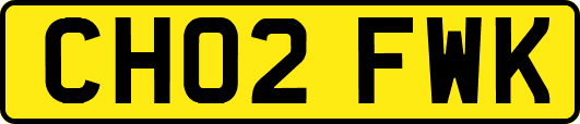 CH02FWK