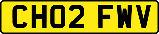 CH02FWV
