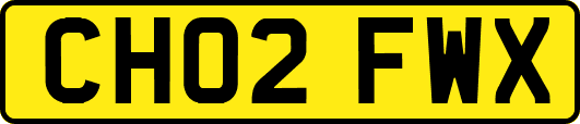 CH02FWX