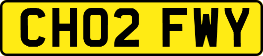 CH02FWY