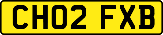 CH02FXB