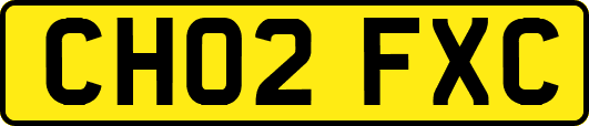 CH02FXC
