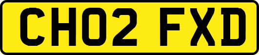 CH02FXD