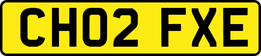 CH02FXE