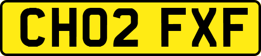 CH02FXF