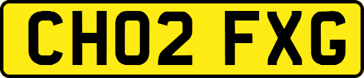 CH02FXG