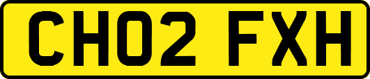 CH02FXH