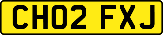 CH02FXJ