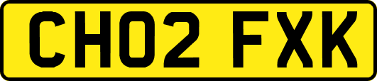 CH02FXK
