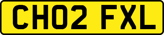 CH02FXL