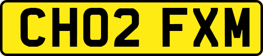 CH02FXM