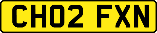 CH02FXN