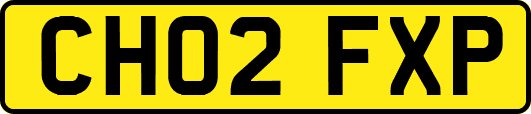 CH02FXP