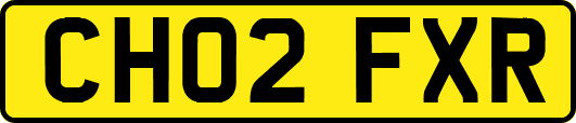 CH02FXR