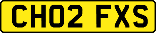 CH02FXS