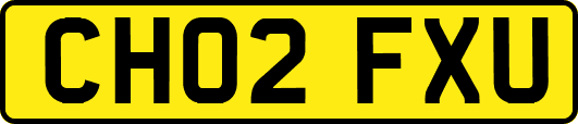 CH02FXU