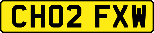 CH02FXW