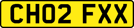 CH02FXX