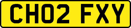 CH02FXY