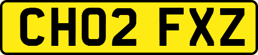 CH02FXZ