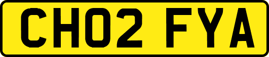 CH02FYA