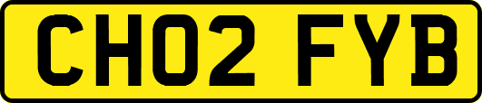 CH02FYB