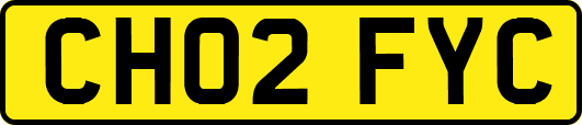 CH02FYC