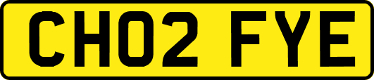 CH02FYE