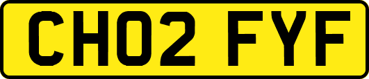 CH02FYF