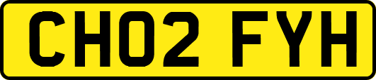 CH02FYH