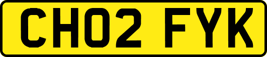 CH02FYK
