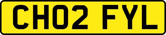 CH02FYL