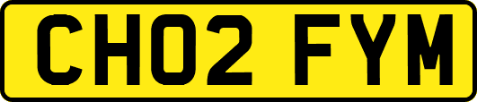 CH02FYM