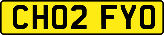 CH02FYO