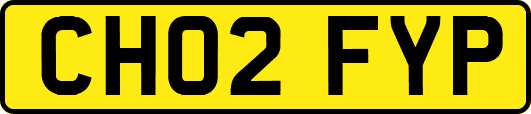 CH02FYP