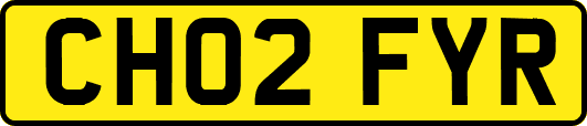 CH02FYR