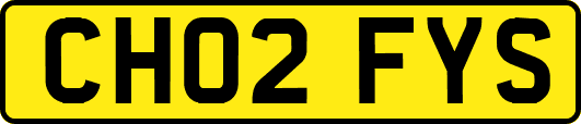 CH02FYS