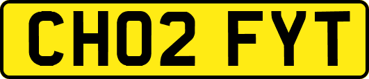 CH02FYT