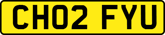 CH02FYU