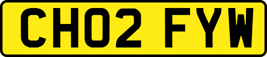 CH02FYW
