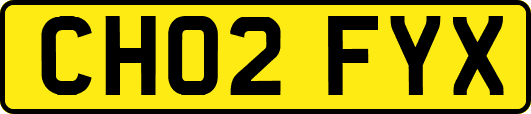 CH02FYX