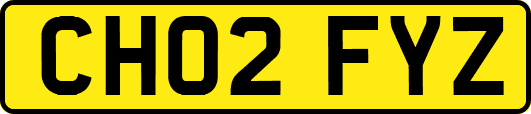 CH02FYZ