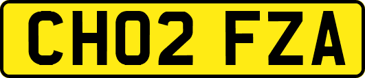 CH02FZA