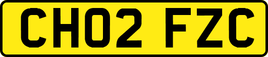 CH02FZC