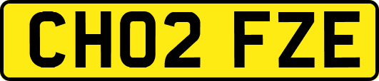 CH02FZE