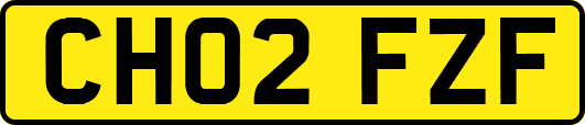 CH02FZF
