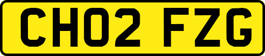 CH02FZG